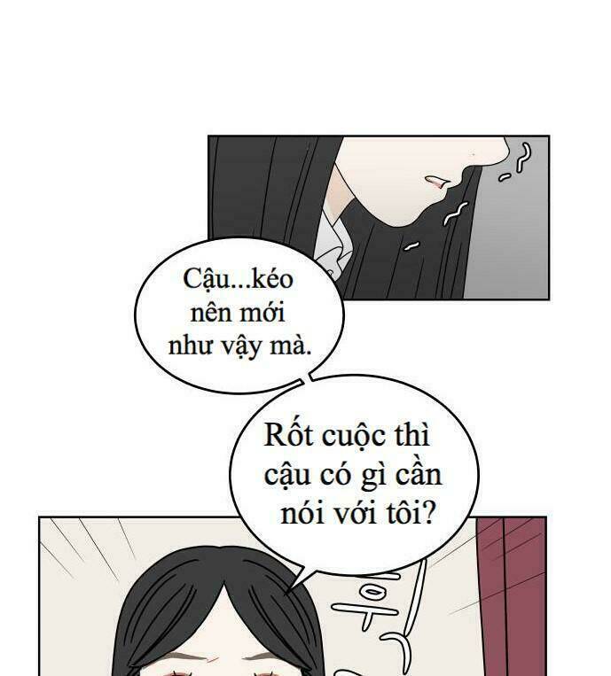 30 Phút Bước Đi Bên Em: Chapter 34.5