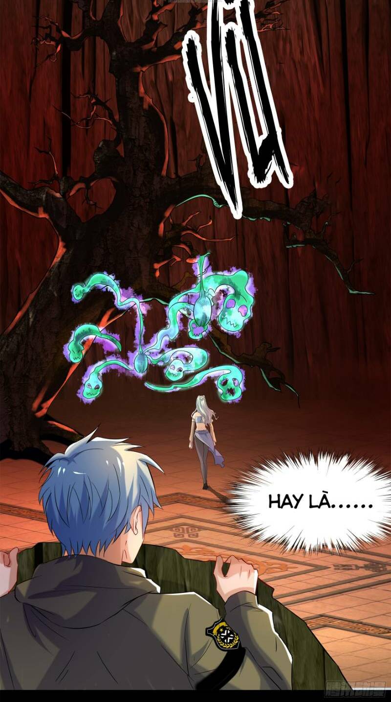 Thanh Đế Truyện: Chapter 9