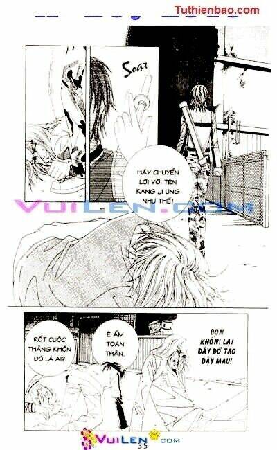 Mặt nạ tình yêu: Chapter 88