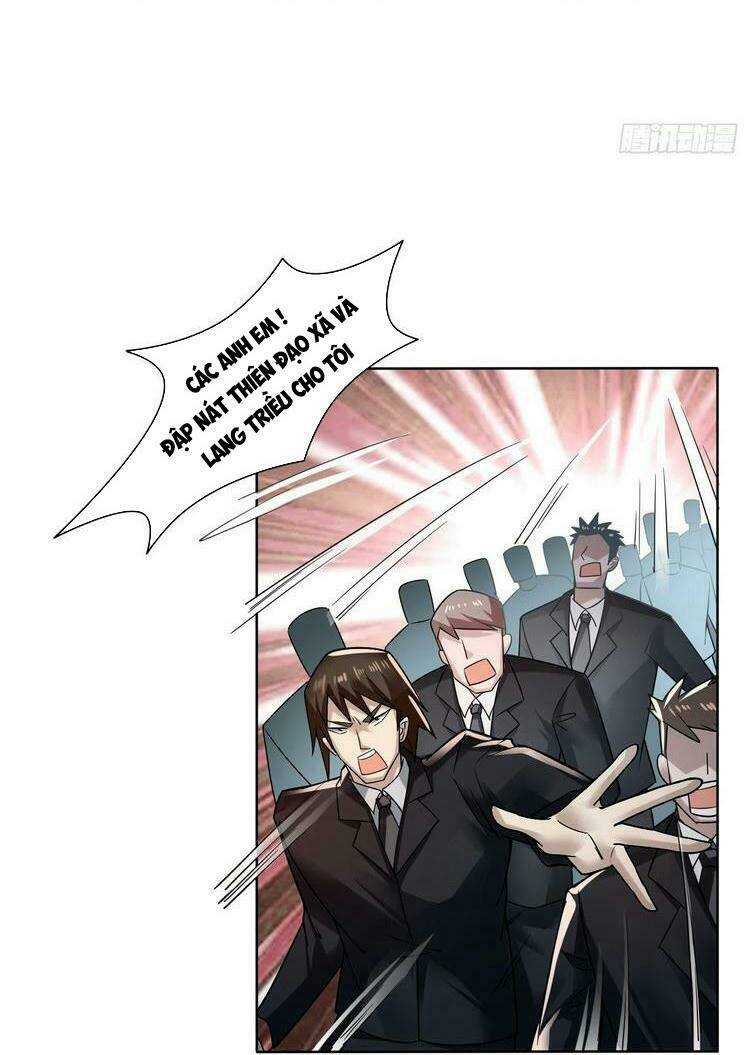 Khinh Phong: Chapter 12
