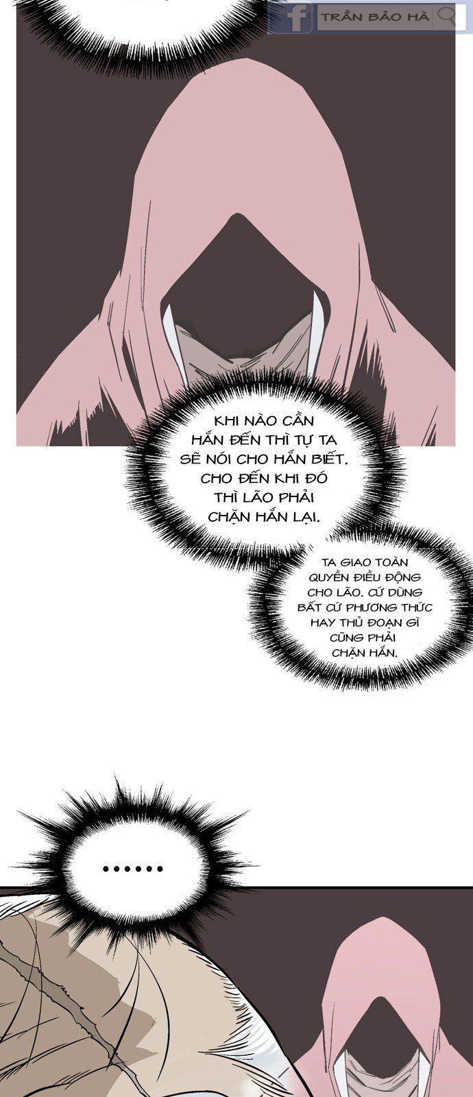 Cao Thủ 2: Chapter 90