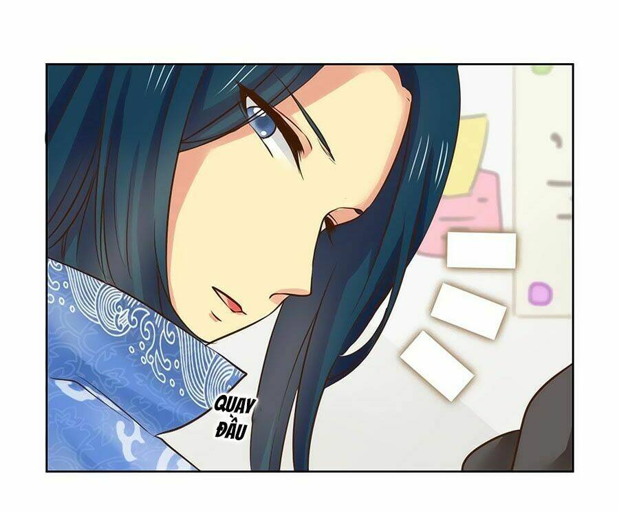 Lưu Luyến Tinh Diệu: Chapter 80