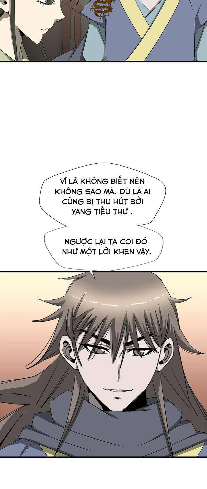 Cuồng Long: Chapter 56