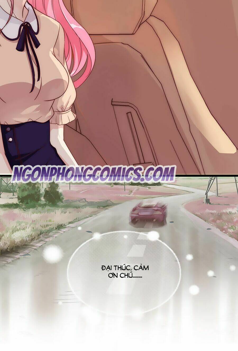 Cả Thế Giới Đều Không Bằng Người: Chapter 5