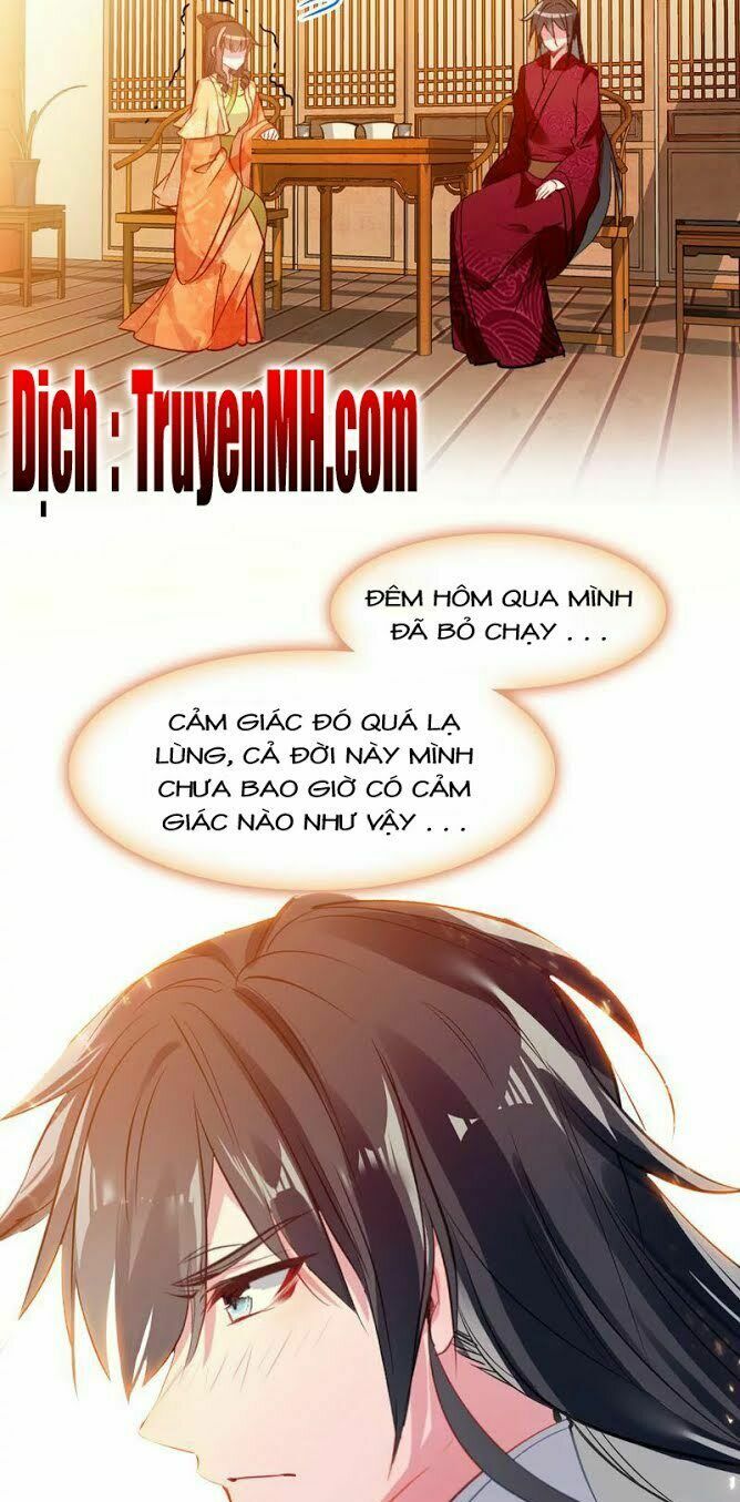 Gả Cho Một Tên Thái Giám Đáng Ghét: Chapter 59