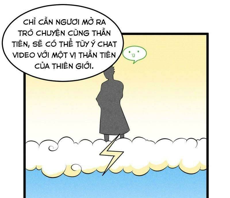 Thần Tiên Rút Thẻ: Chapter 14