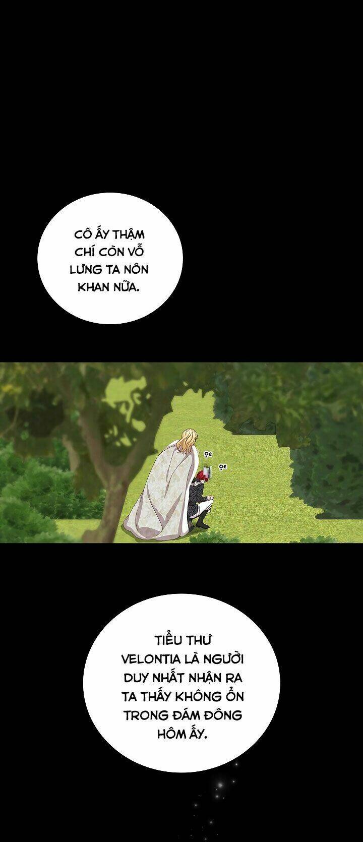Đừng Chọc Đứa Em Gái Bé Bỏng Của Chúng Tôi: Chapter 49
