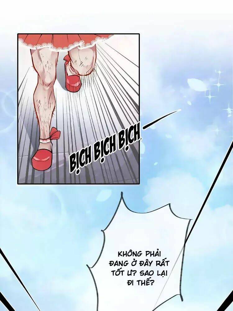 Chung Cư Của Các Ảnh Đế: Chapter 7