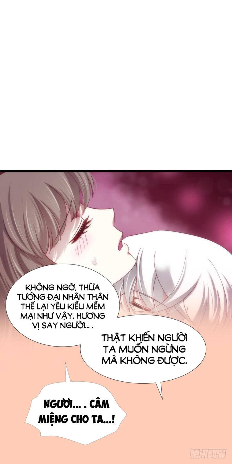 Một Vạn Tư Thế Công Lược Yêu Nam: Chapter 144