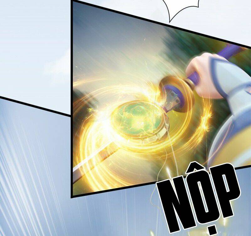 Cửu Hoang Đọa Huyền Sư: Chapter 20