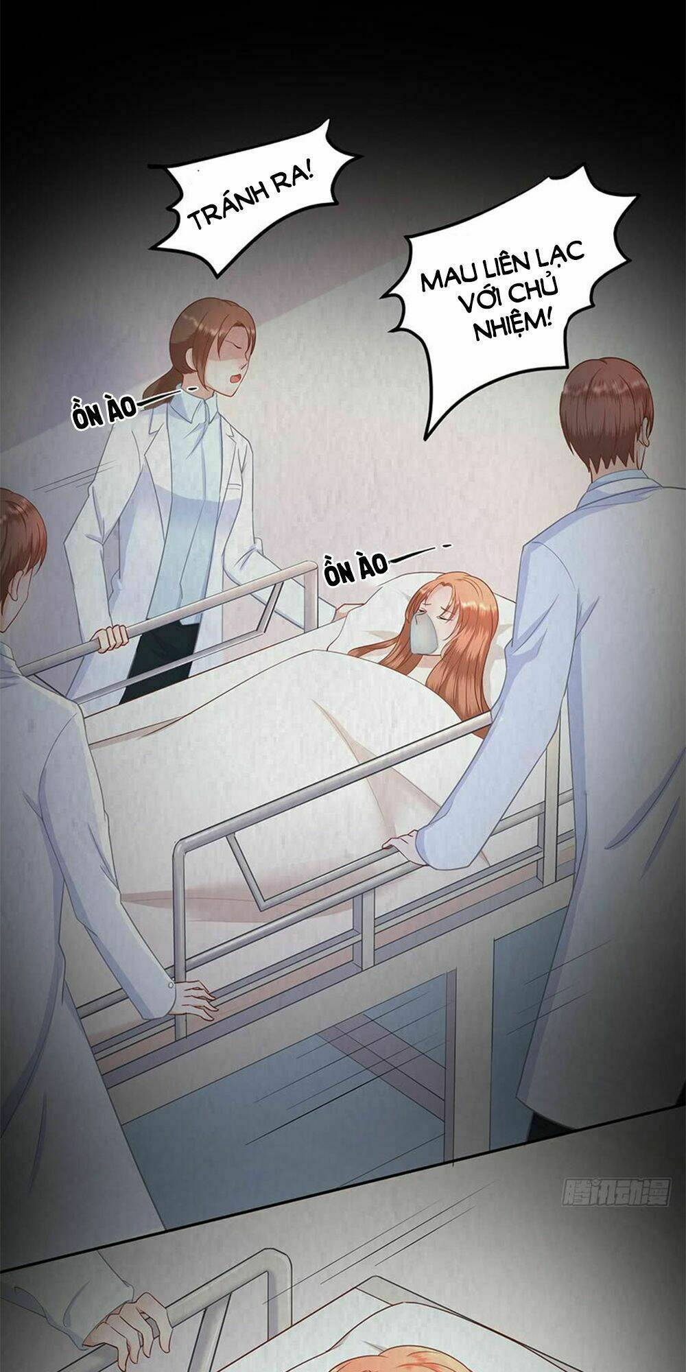 Bạn Trai Điều Khiển Giấc Mơ: Chapter 2