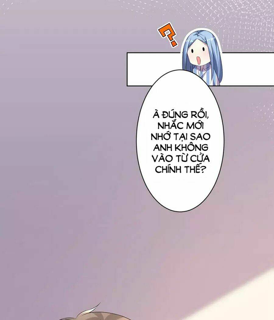 Tôi Bị Tổng Tài Ám Hại: Chapter 143
