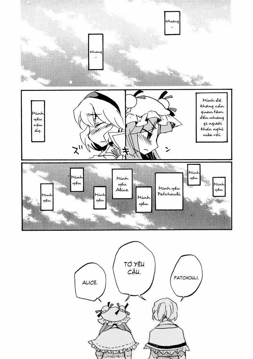 Plastic Heart: Chapter 3