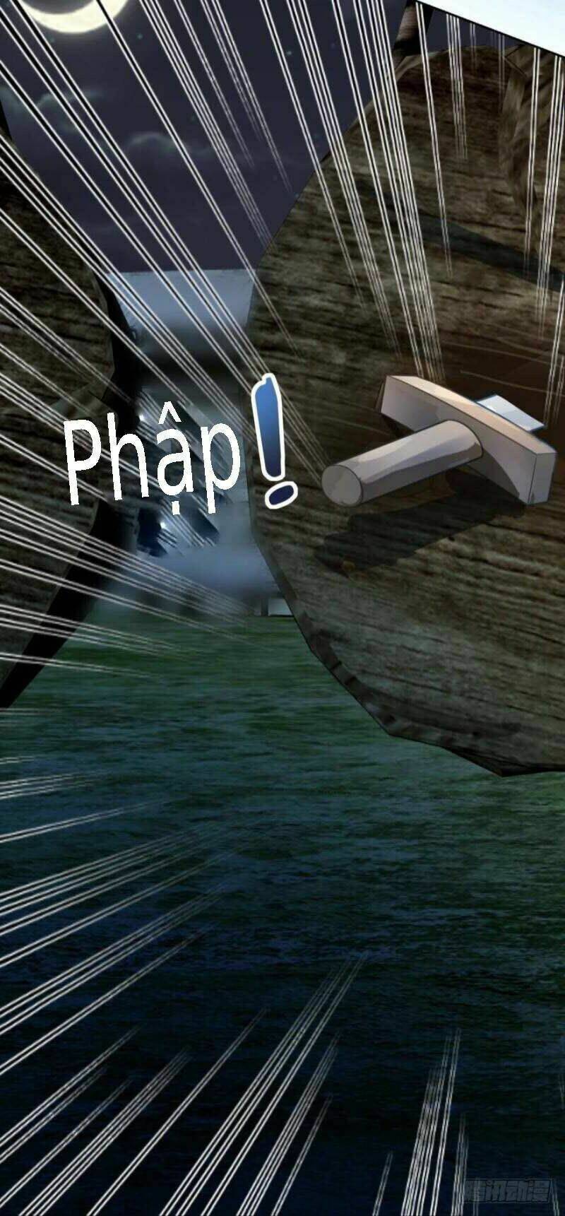 Xú Nữ Đích Hậu Cung: Chapter 165