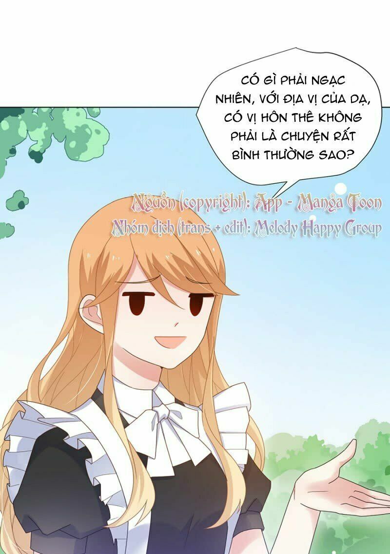 Ma Lạt Thiên Kim Đẩu Ác Thiếu: Chapter 120