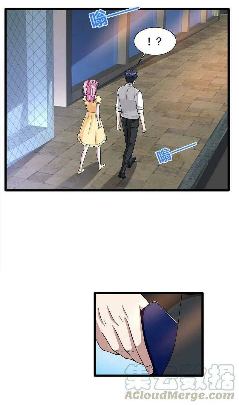 Đô Thị Tà Vương: Chapter 218