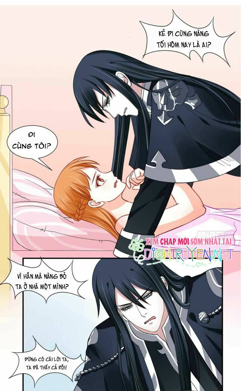 Ma Vương Đại Nhân Đi Thông Thả: Chapter 43