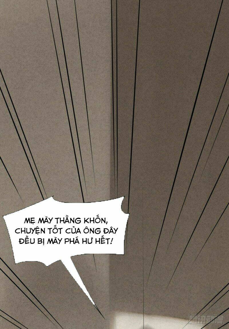 Thông Linh Sư Mạnh Nhất Thành Phố: Chapter 8