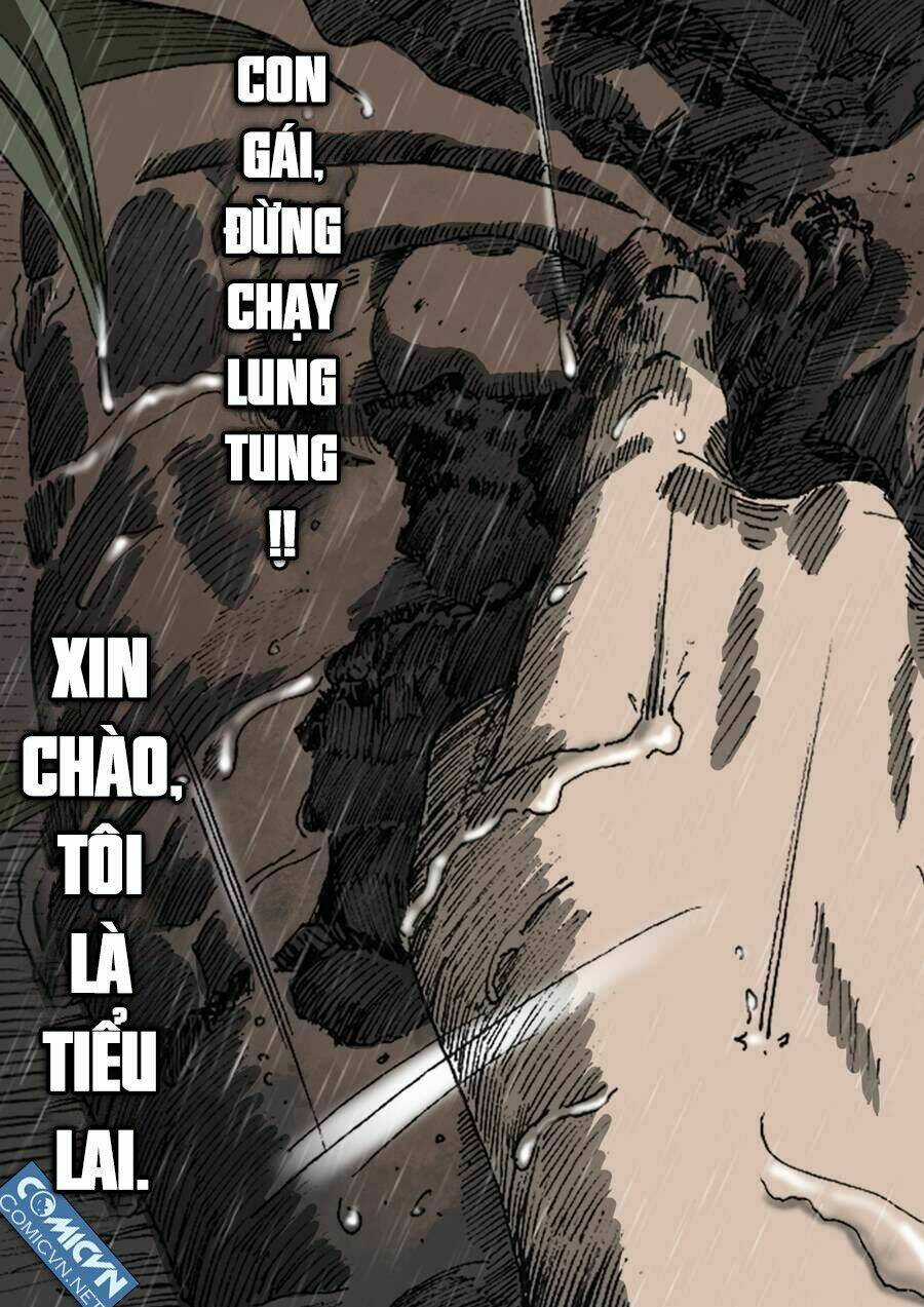 Đệ Lục Thiên Ma Vương: Chapter 56