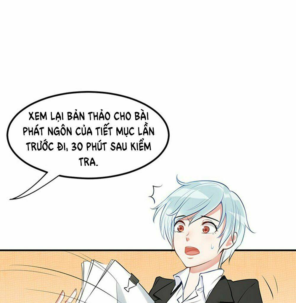 Bà Xã Tôi Là Nam Thần: Chapter 2