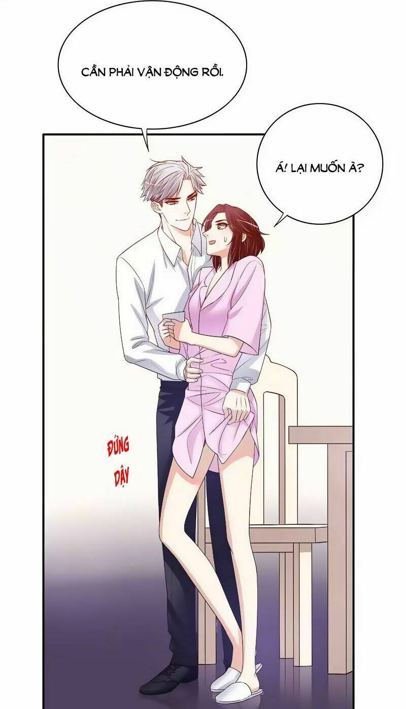101 Phương Pháp Của Tổng Tài: Chapter 38