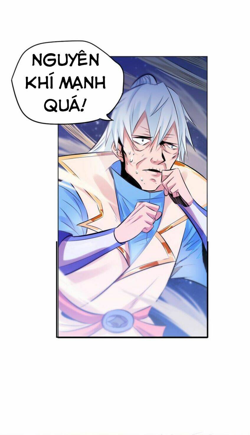 Ngự Thiên Thần Đế: Chapter 22