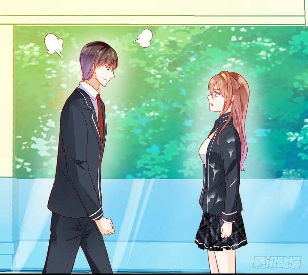 Tu La Thiếu Gia Quá Kiêu Ngạo: Chapter 17