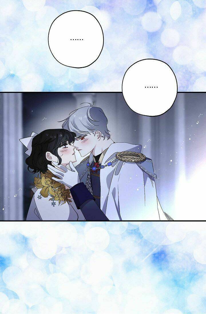 Tình Điên Dại: Chapter 33