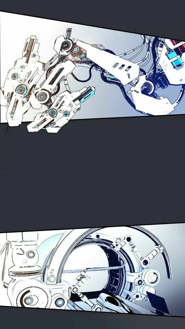 Hướng Dẫn Bảo Trì Người Máy: Chapter 2