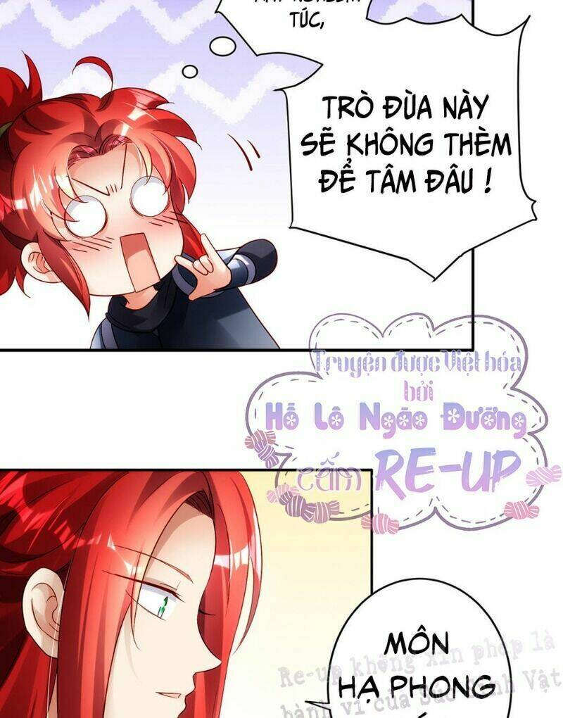 Thiên Kim Bất Hoán: Chapter 52