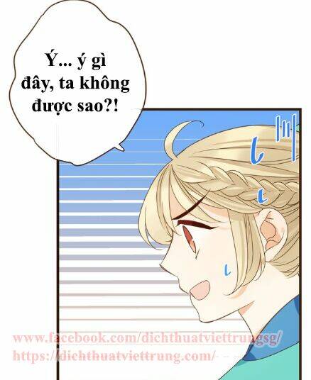 Bạn Trai Tôi Là Cẩm Y Vệ 2: Chapter 6