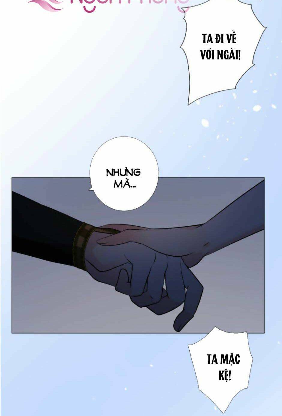 Sao Lại Là Yêu?: Chapter 27