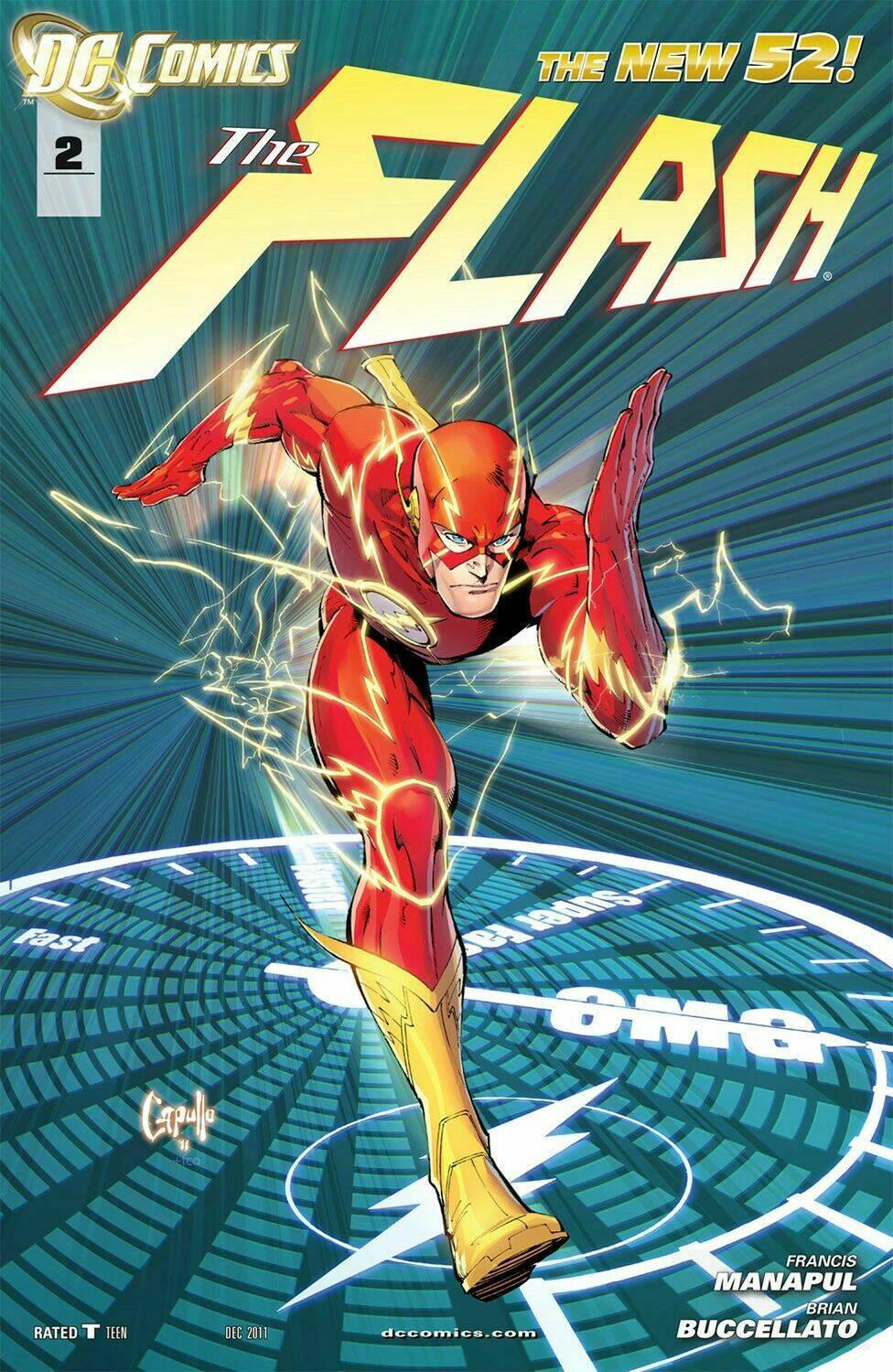 The Flash: Chapter 2