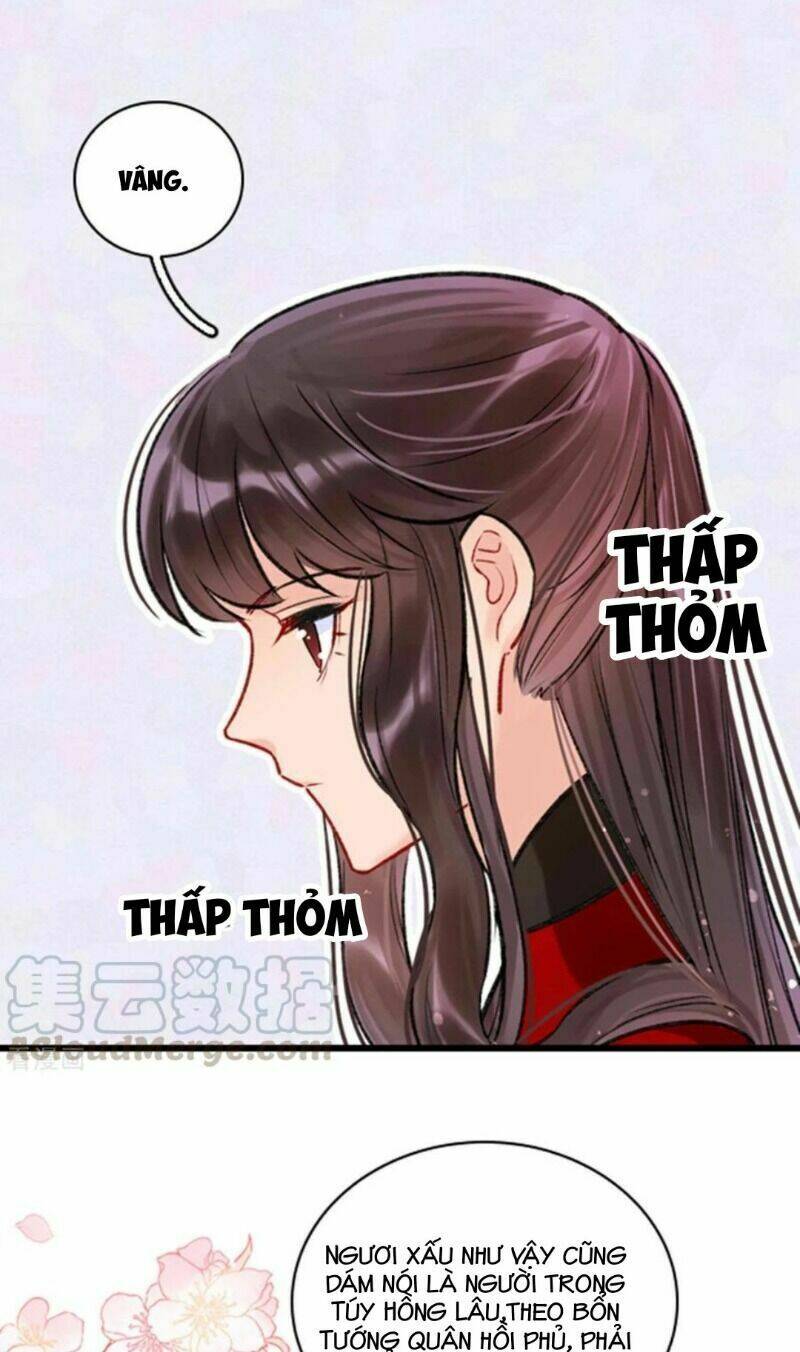 Bệ Hạ Nhà Ta Muốn Hại Quốc: Chapter 18