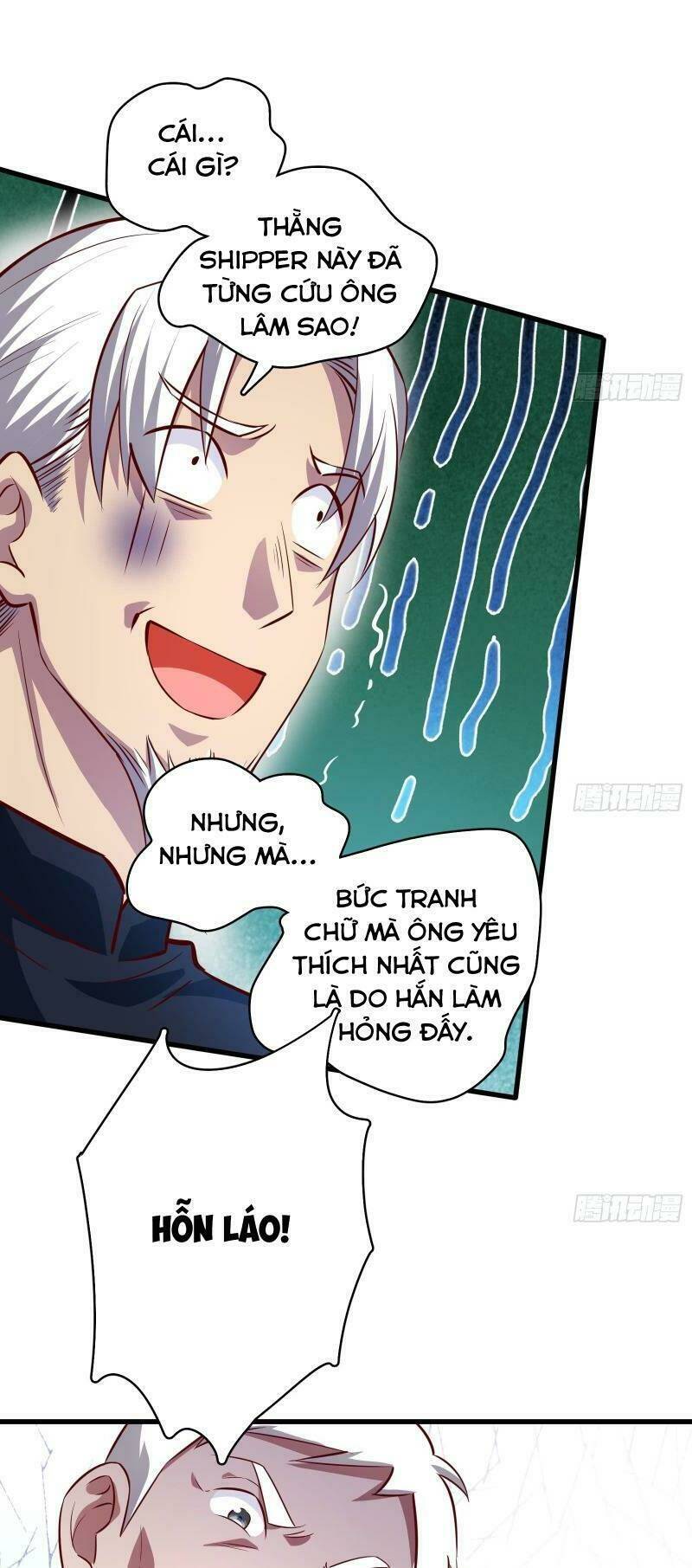Shipper Thần Cấp: Chapter 19