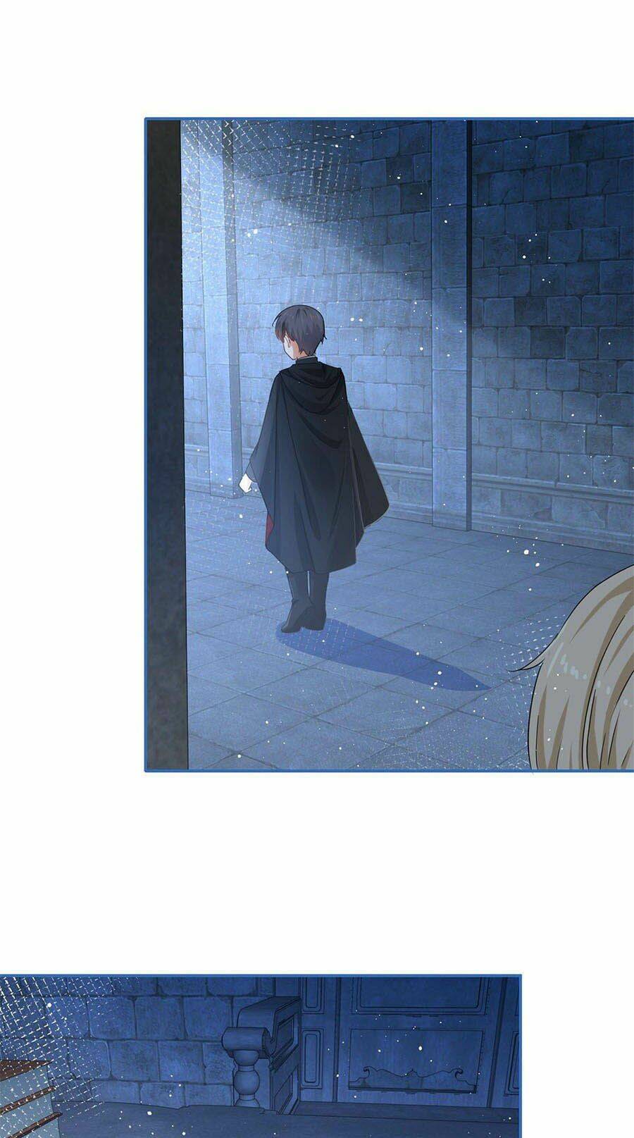 Nữ Hoàng Đầu Tiên Của Đế Quốc: Chapter 46