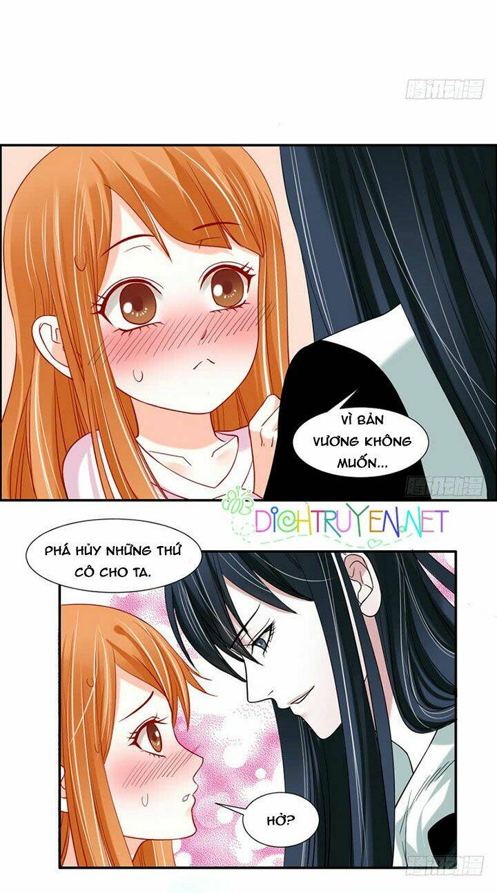 Ma Vương Đại Nhân Đi Thông Thả: Chapter 36