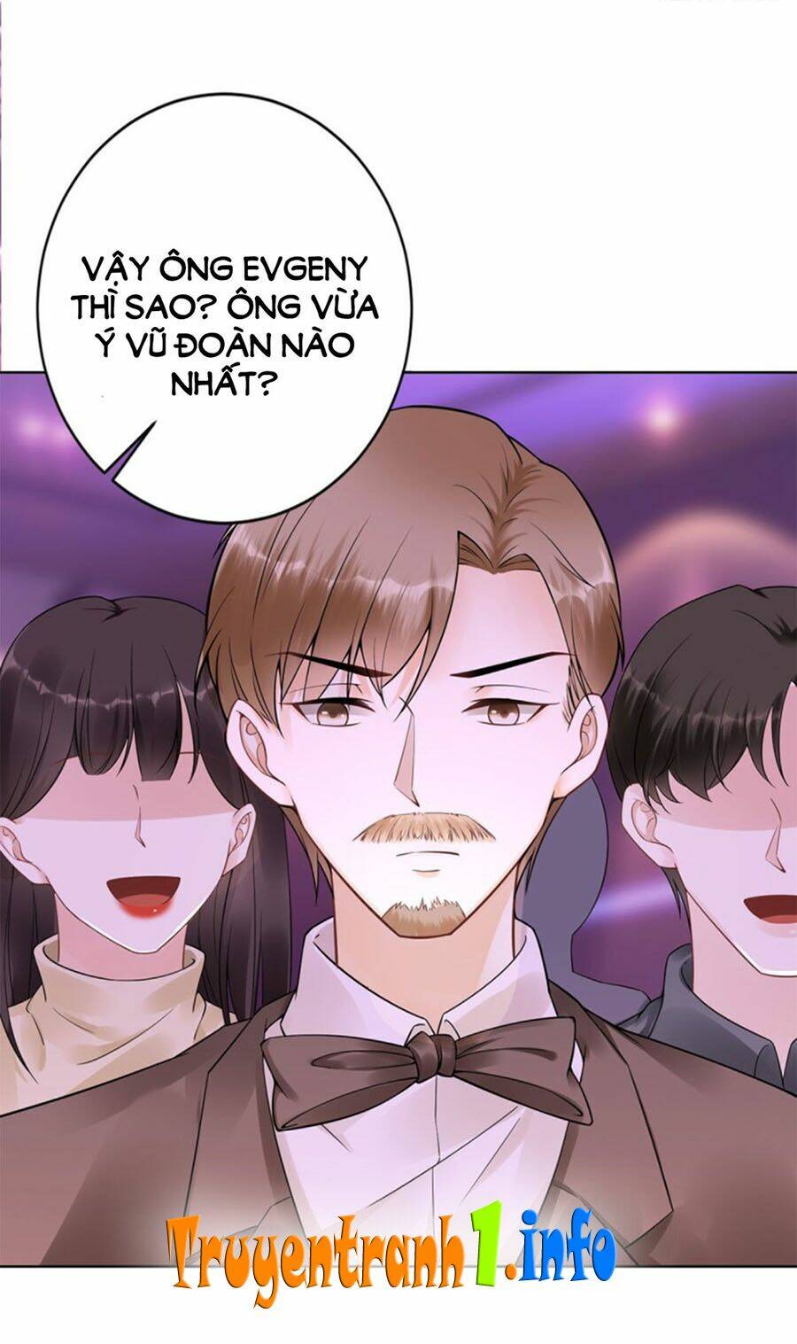 Bạn Trai Điều Khiển Giấc Mơ: Chapter 59