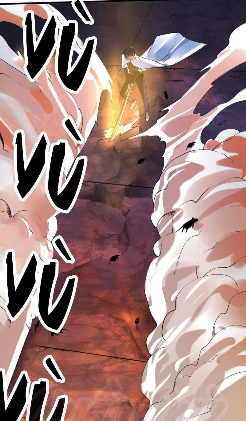 Cuộc Sống Tận Thế Bắt Đầu Từ Số 0: Chapter 38