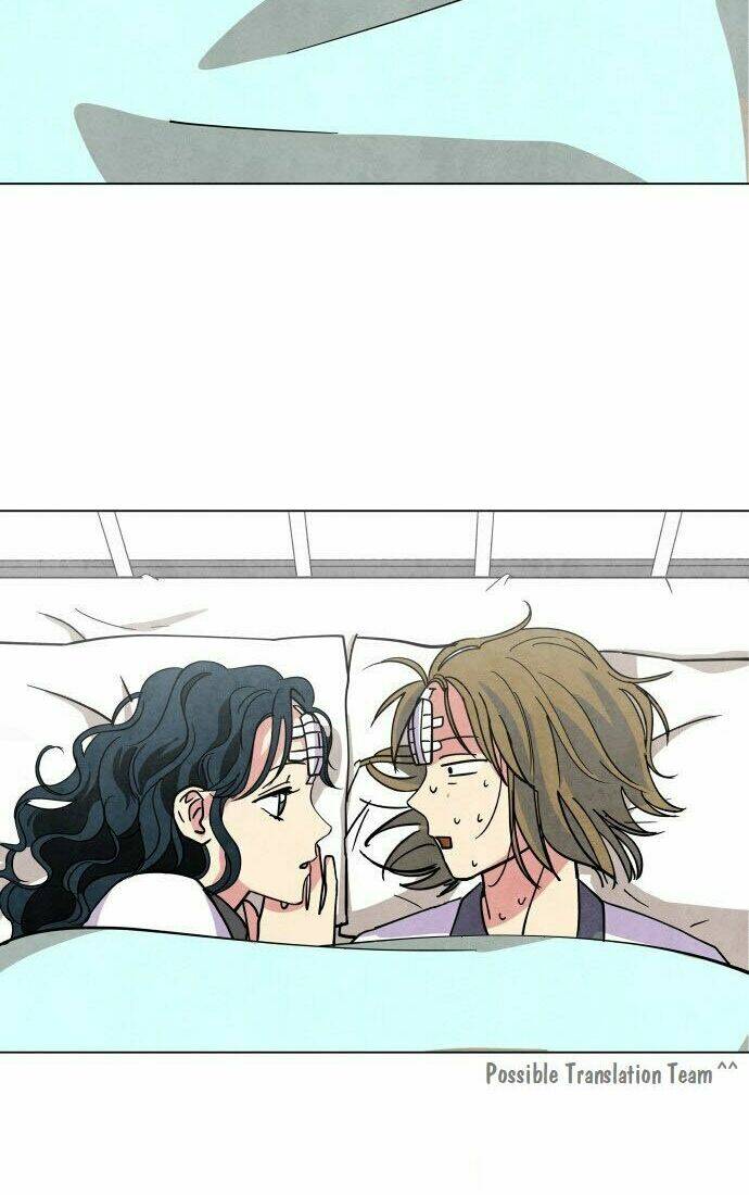 Tai Sói Và Mũ Đỏ: Chapter 10