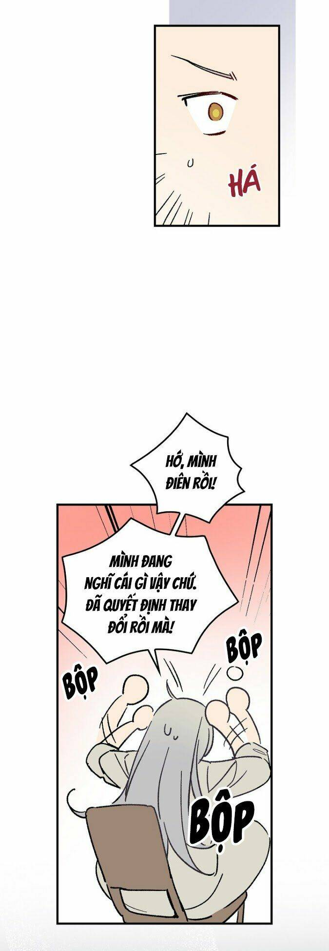 Kỵ Sĩ Đỏ Không Mê Tiền Mù Quáng: Chapter 3