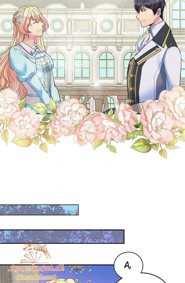 Bút Danh Bí Mật Của Nữ Công Tước: Chapter 11