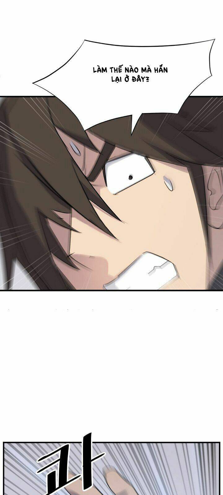 Trọng Sinh, Bất Khả Chiến Bại: Chapter 105