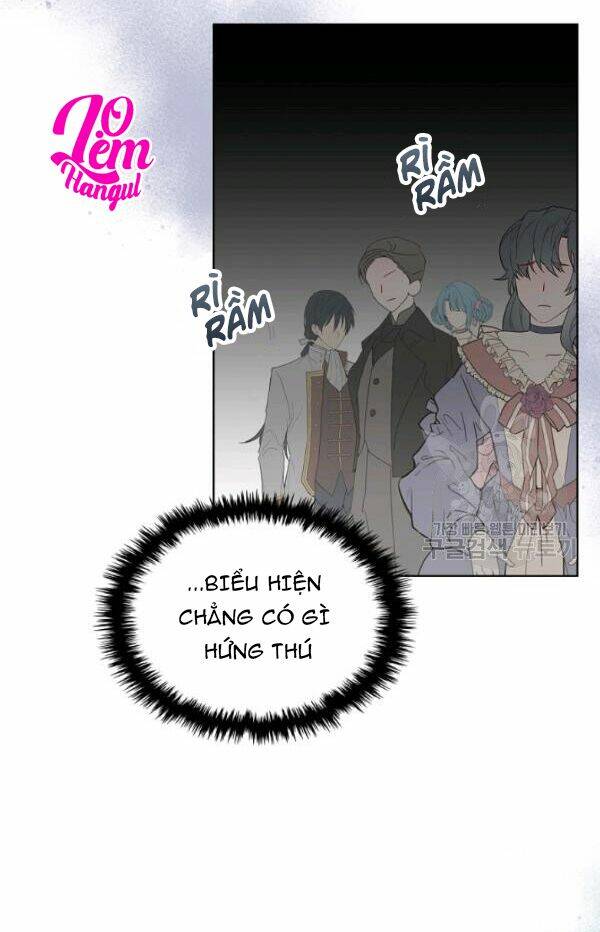 Kẻ Tạo Ra Nữ Phản Diện: Chapter 25