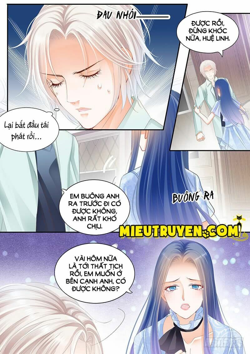 Thiểm Hôn Kiều Thê: Chapter 83