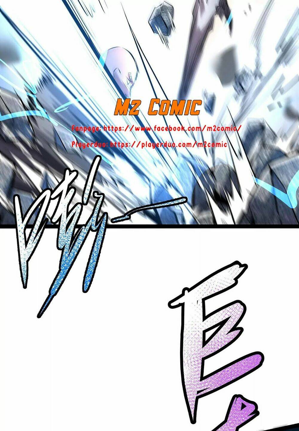 Chư Thần Rút Lui: Chapter 19