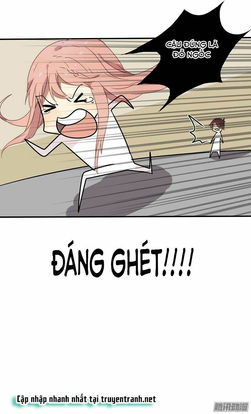 Chạm Vào Người Thương: Chapter 30