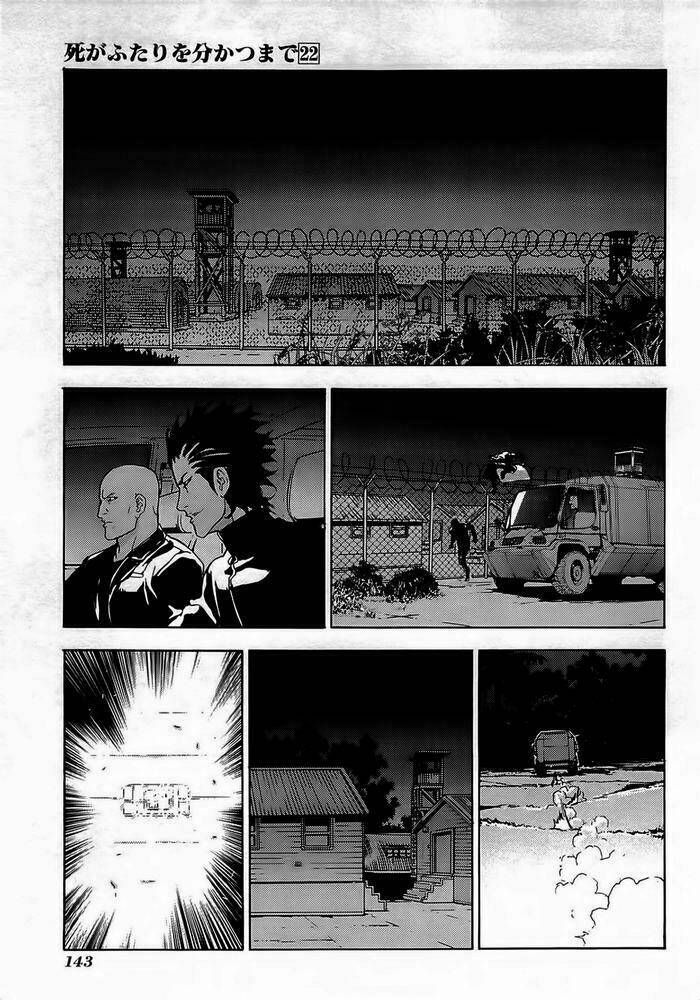 Until Death Do Us Part: Chapter 176