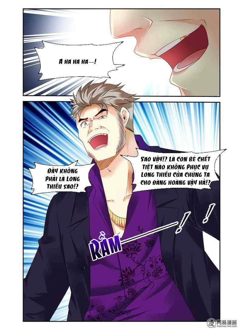 Ép Gả Tân Nương: Chapter 13