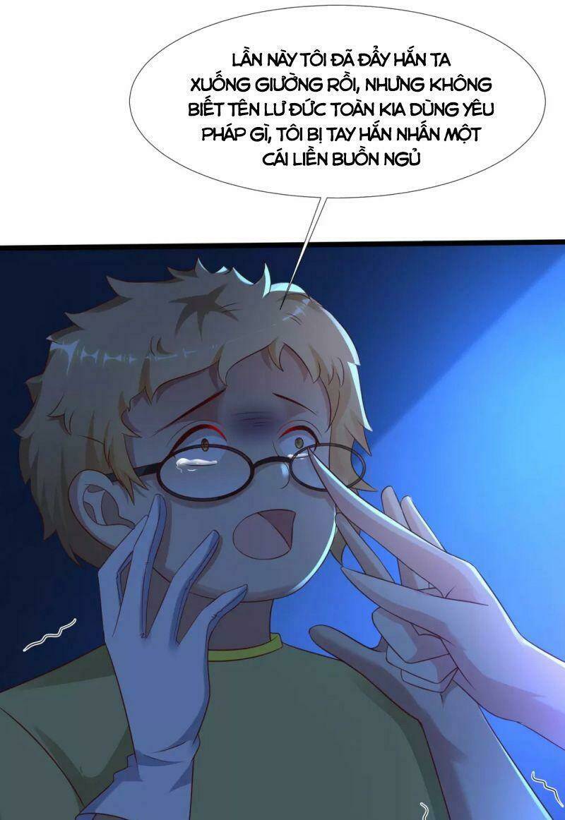 Tối Cường Vận Đào Hoa: Chapter 208